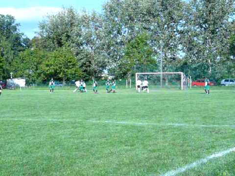 DERBY ZRYW RADONIA -NAPRZÓD ŚWIBIE