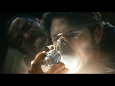 The Boys season 3 finale - Soldier boy final fight