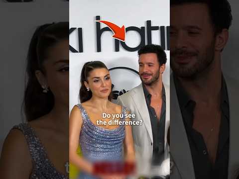 Es scheint, Baris hat sich tief in Hande verliebt 💔🥹 #handeerçel #kerembürsin