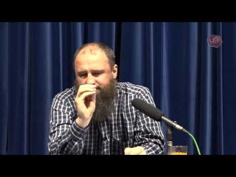 DŽEHENNEM SE POŽALIO SVOME GOSPODARU || mr. Elvedin Pezić