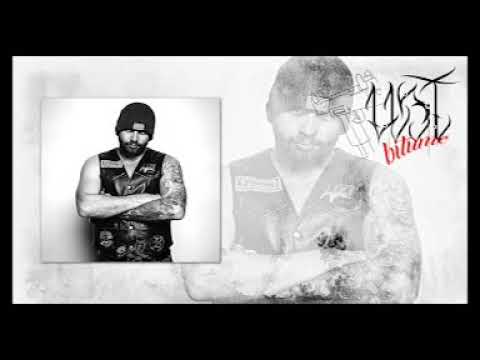 Uzi Bitume ft K.ommando Toxik - Hommes de main