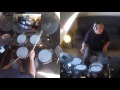 Ain't No Brakeman JOHN MAYALL DRUM COVER