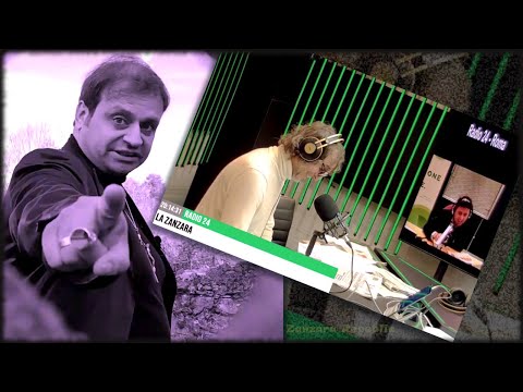 Maurizio Scandurra: no al poliamore di Rosa Chemical al Festival - La Zanzara 2.2.2023