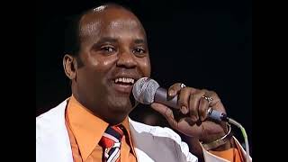 The Drifters - Can I Take You Home Little Girl (1976)