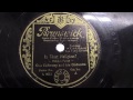 Cab Calloway: Is that religion ? (1930).
