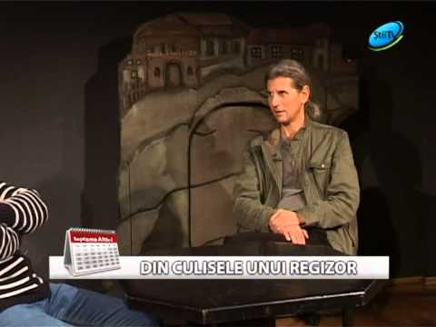 Gavril Cadariu la Stii TV Part 1