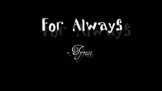 For Always - Tyrese