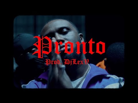 [FREE] Abra Cadabra x Headie One Drill Type Beat 2023 - “Pronto”