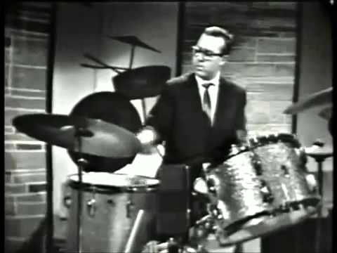 The Dave Brubeck Quartet   Take Five live (1961)
