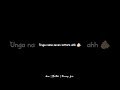 Seven Letters Irukkuma Whatsapp Status Video Song Love Status Tamil Lyrics Status Video Tamil