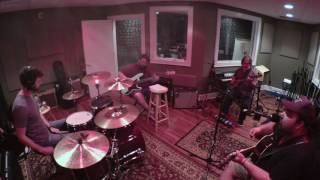 Rehearsal - Travis Shallow & The Deep End - 