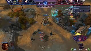 슈퍼 사이아인 가로쉬