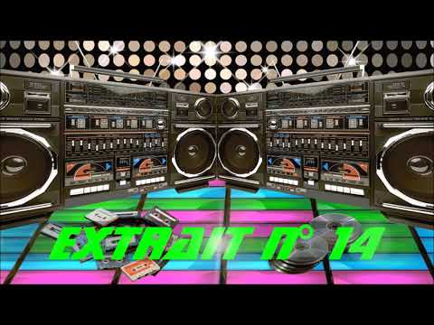 BLIND TEST Dance 90's