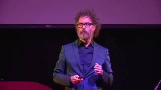 Collaborative Opportunities Are Everywhere | Brooks Atwood | TEDxBushwick