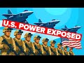 You Won T Believe How Massive The US Military Really Is