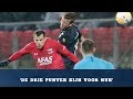 Interview met Thomas Meißner na AZ - Willem II