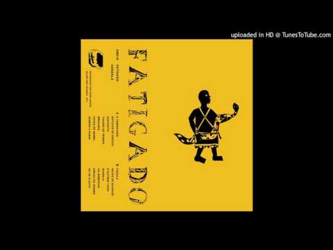 Fatigado - Txikula