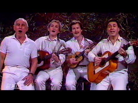 הדודאים והפרברים - שי | קליפ