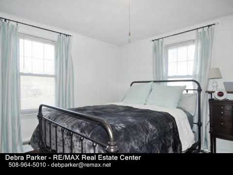 30 Fenton Ave, Attleboro MA 02703 - Multi Family Home - Real Estate - For Sale -