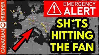 ⚡ALERT: OIL HITS $100! RUSSIA/ USA TALKS COLLAPSE! TWO STRAITS CLOSED! HOUTHIS STOCK 6 MONTHS FOOD! 