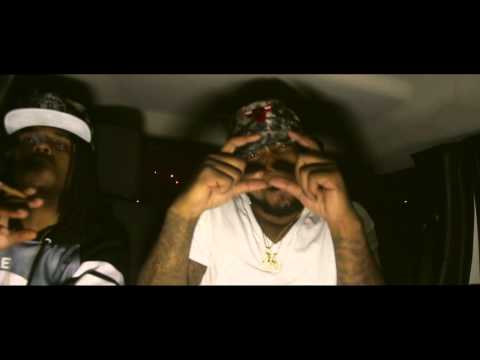 Scrilla Geez ft.Bk - KuKu | Shot By @DineroFilms