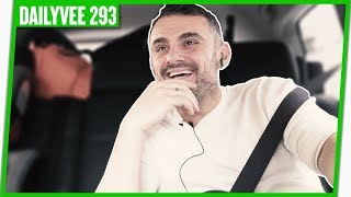 POSITIVITY ALWAYS WINS! | DAILYVEE 293