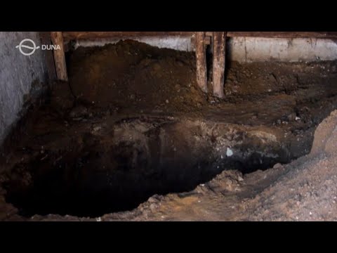 Kékfény – Élve ásta el (2023.10.02.)