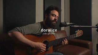Doralice - Versão João Gilberto (Stefano Mota)