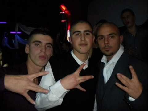 N-Dree - Shawty Wanna (produc.2step)