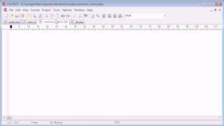 jQuery Tutorial - 168 - Check if a Username is Available