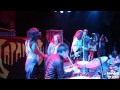 Japanther - Challenge @ Music Hall of Williamsburg