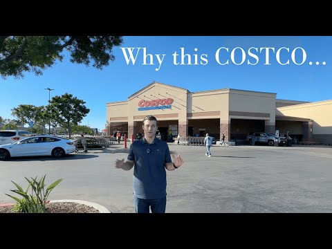 Costco Buena Park Ca