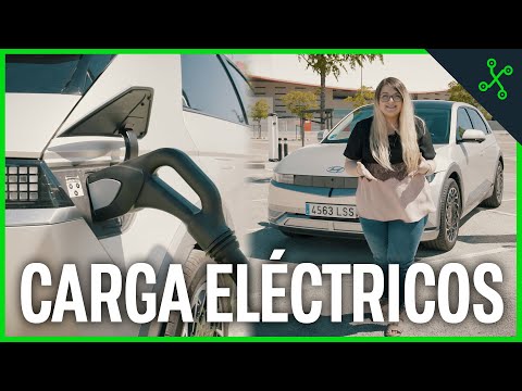¿Merece la pena el coche eléctrico? Aquí tienes una calculadora del ahorro para comprobarlo