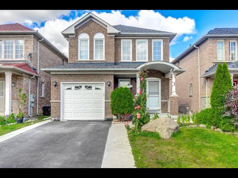 35 Loons Call Crescent Brampton