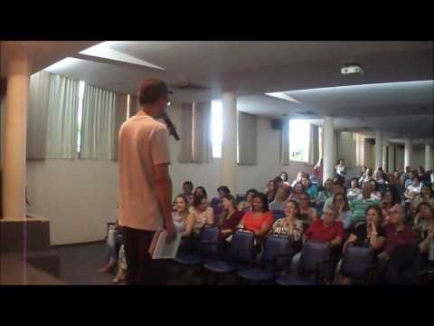 Bate Papo com Pe  Rosemberg