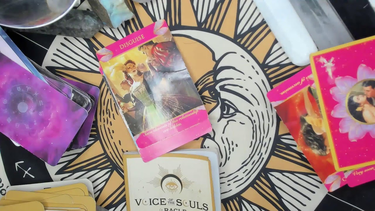 🔮running a test on the chatbot come for a chat but no tarot readings please