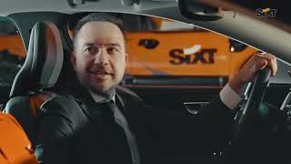 “X Değil Sixt”