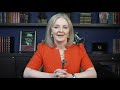 Coming Soon The Liz Truss Show