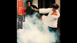 Ron Banks - Zap - Vocal '83