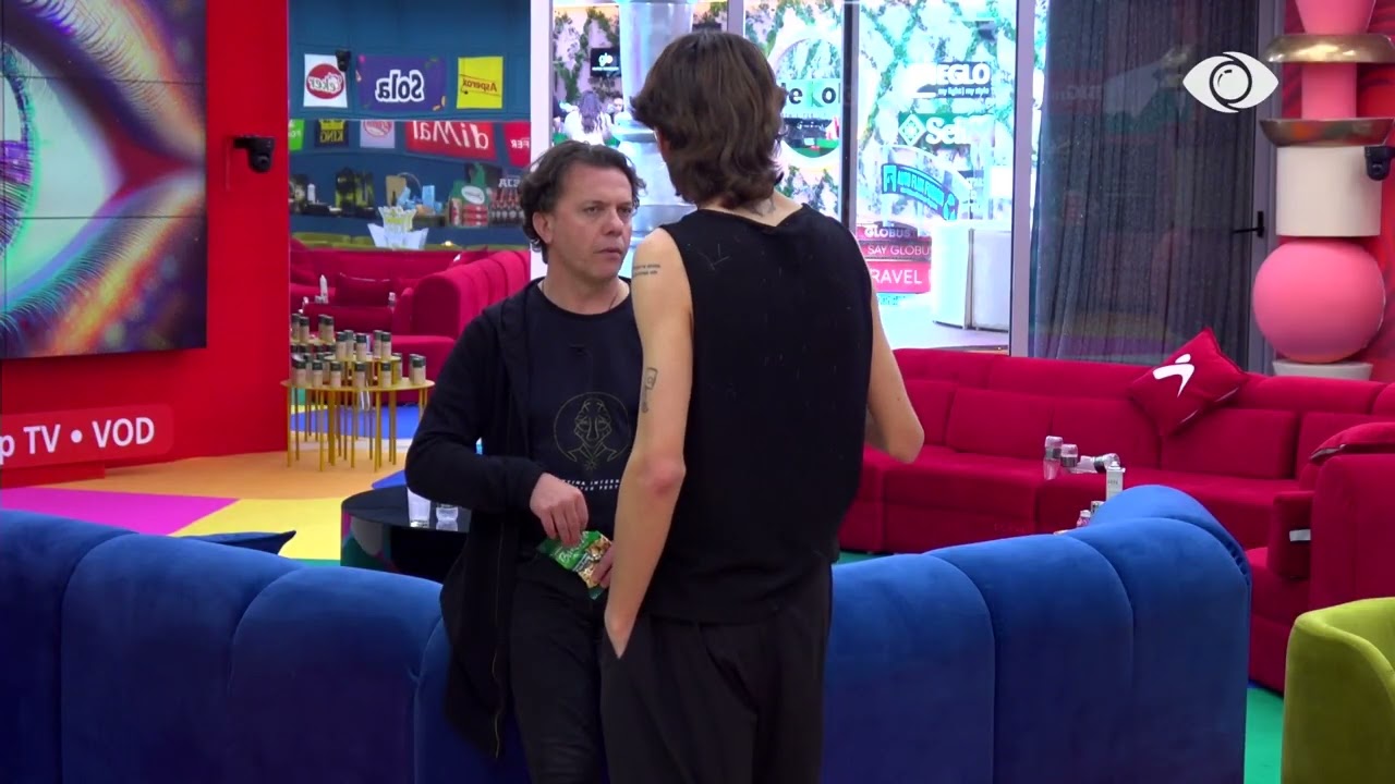 “Nuk dua që ti të përdorësh…”/ Vserlo bisedon me Laertin për lojën e tij