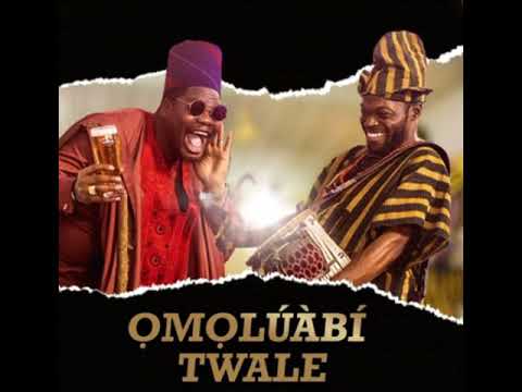 Omoluabi - Twale (official Audio)