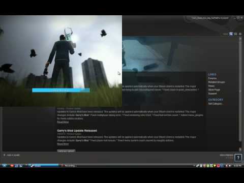 Hl2.exe Error! Dxlevel won't work!