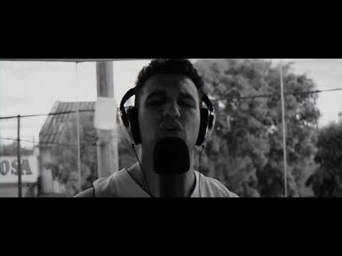 Skyder Cypher #004 - Blexx