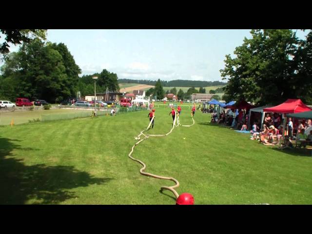 Louňová, 01. 07. 2012