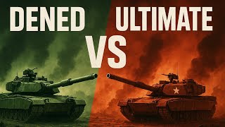 DENED ULTIMATE  - Generals Zero Hour 2025