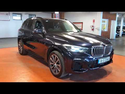 BMW X5 2019 - Image 2