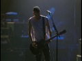 Placebo - Follow the Cops Back Home (Live at ...