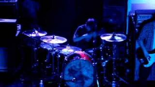 Day of Fire- Never Goodbye (Chameleon Club 2-20-2010)