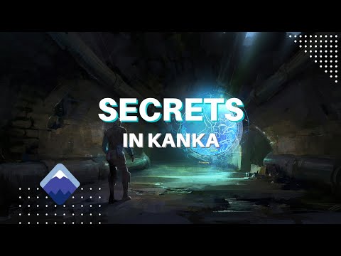 Keeping secrets