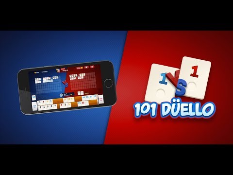 Düello 101 Okey - Mynet Video
